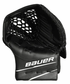 Bauer GSX 2023 Junior Goalie Catcher -Bauer 09d2da09 7b85 4442 88d3 fa685d845b9f