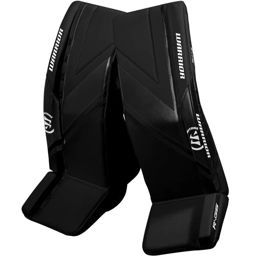 Warrior Ritual G6 E+ Junior Goalie Pads 3 Warrior Ritual G6 E+ Junior Goalie Pads