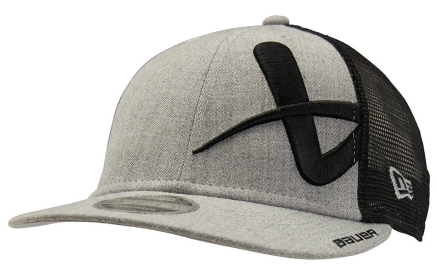 Bauer New Era 9Fifty Core Cap Adult 4 Bauer New Era 9Fifty Core Cap Adult - Image 2