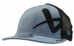 Bauer New Era 9Fifty Core Cap Adult 9 Bauer New Era 9Fifty Core Cap Adult -Bauer 1058172 BLU 2940