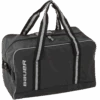 Bauer S21 Team Duffle Bag 1 Bauer S21 Team Duffle Bag -Bauer 1058357 BLK