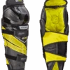 Bauer Supreme Ultrasonic Youth Shin Guards 2 Bauer Supreme Ultrasonic Youth Shin Guards -Bauer 1058520