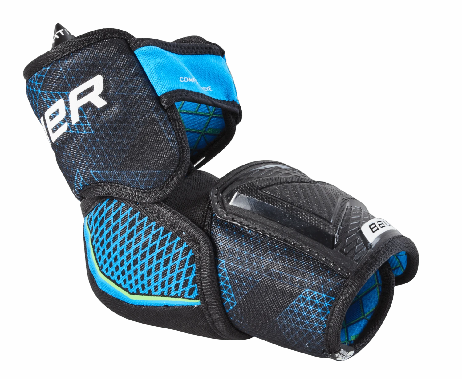 Bauer X Junior Elbow Pads 3 Bauer X Junior Elbow Pads