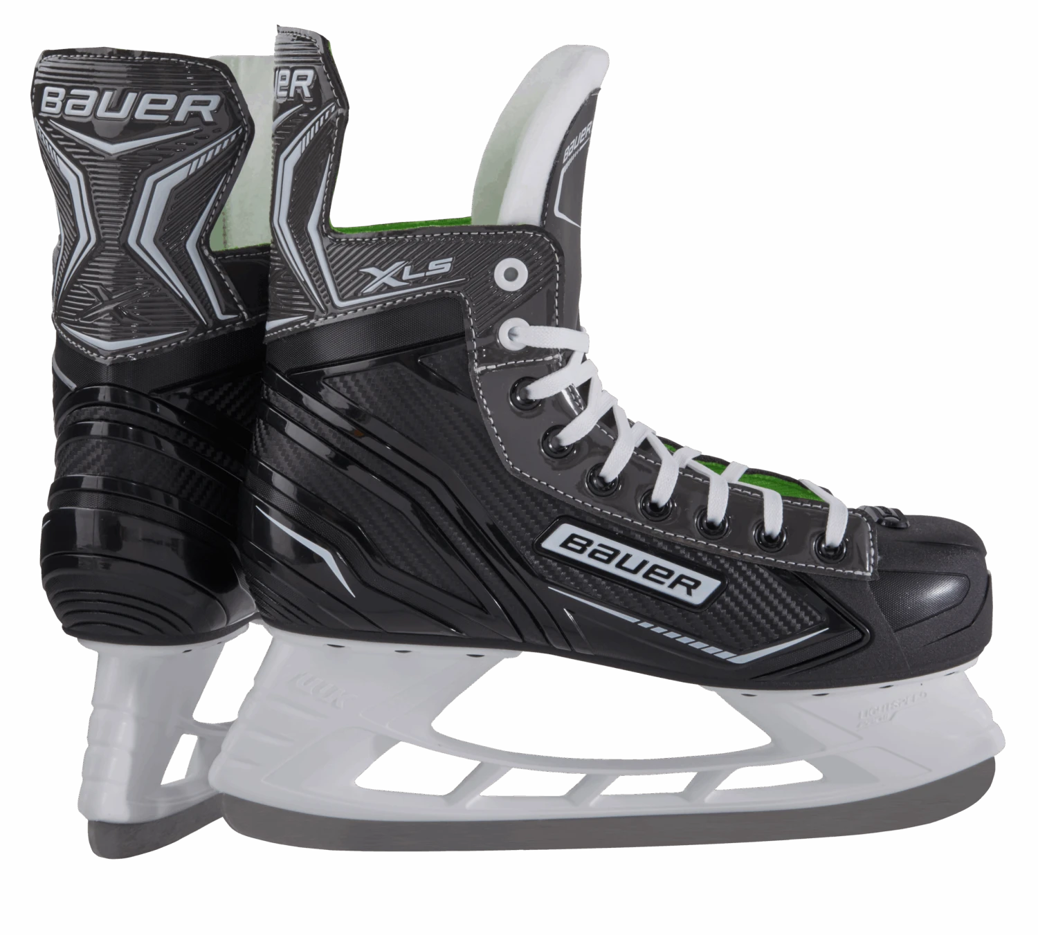 Bauer X-LS Senior Hockey Skates 3 Bauer X-LS Senior Hockey Skates