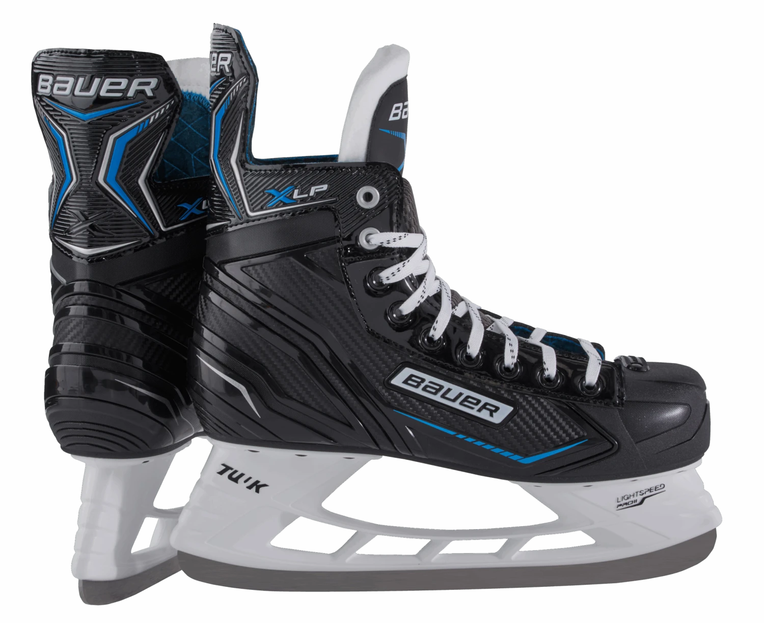 Bauer X-LP Senior Hockey Skates 3 Bauer X-LP Senior Hockey Skates