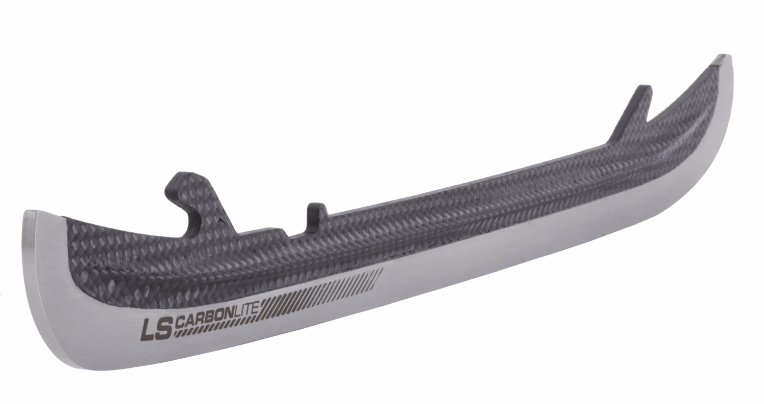 Bauer TUUK LS Carbonlite Runners (Pair) 3 Bauer TUUK LS Carbonlite Runners (Pair)