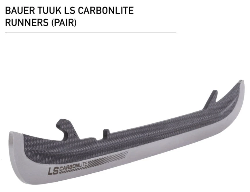 Bauer Supreme Mach Senior Hockey Skates 4 Bauer Supreme Mach Senior Hockey Skates - Image 2