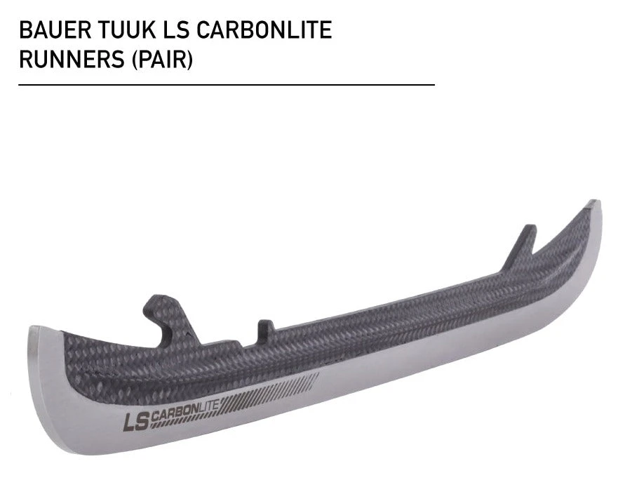 Bauer Supreme M5 Pro Intermediate Hockey Skates 4 Bauer Supreme M5 Pro Intermediate Hockey Skates - Image 2