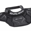 Bauer Elite Senior Goalie Neck Guard -Bauer 1059238
