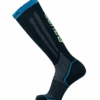 Bauer S21 Performance Tall Skate Socks -Bauer 1059308