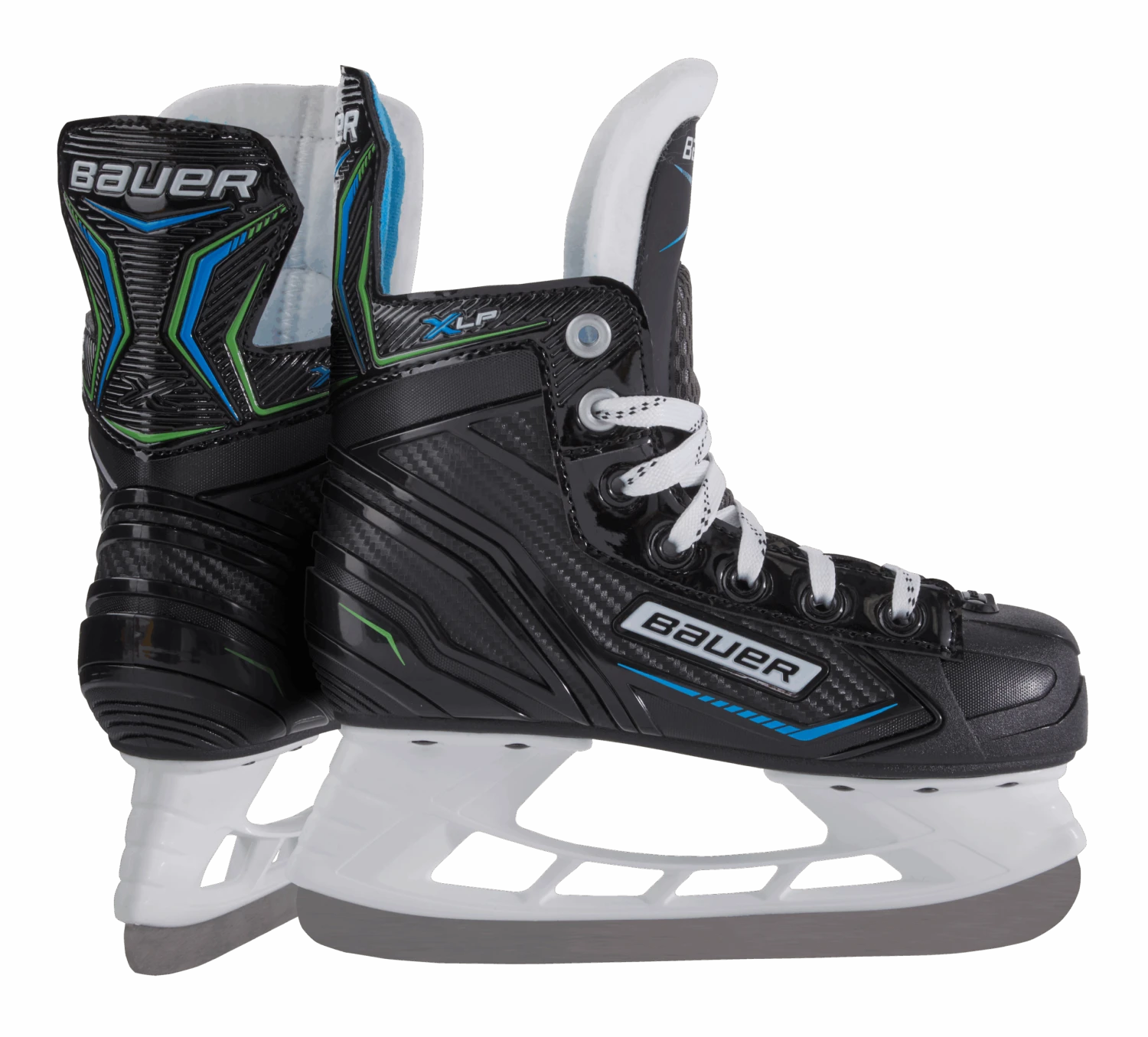 Bauer X-LP Youth Hockey Skates 3 Bauer X-LP Youth Hockey Skates
