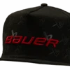 Bauer NE 9Fifty Lil Icon Cap Adult 1 Bauer NE 9Fifty Lil Icon Cap Adult -Bauer 1059699 BLK 2919