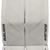 Bauer Supreme M5 Pro Intermediate Goalie Pads 2 Bauer Supreme M5 Pro Intermediate Goalie Pads -Bauer 1059799 White 1028