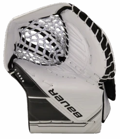 Bauer Supreme M5 Pro Intermediate Goalie Catcher 11 Bauer Supreme M5 Pro Intermediate Goalie Catcher -Bauer 1059804 3 4 WBK 1015 a601fa1b 6d73 48ee 8699 c96d43fdf458