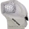 Bauer Supreme M5 Pro Senior Goalie Catcher -Bauer 1059804 3 4 White 1014 3e9c8794 efa7 4547 b5b1 5b0db450ca7b