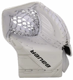 Bauer Supreme M5 Pro Senior Goalie Catcher