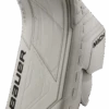 Bauer Supreme Mach Senior Goalie Blocker 2 Bauer Supreme Mach Senior Goalie Blocker -Bauer 1059810 3 4 White 0986