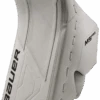 Bauer Supreme M5 Pro Intermediate Goalie Blocker 2 Bauer Supreme M5 Pro Intermediate Goalie Blocker -Bauer 1059811 3 4 White 0975