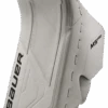 Bauer Supreme M5 Pro Senior Goalie Blocker 2 Bauer Supreme M5 Pro Senior Goalie Blocker -Bauer 1059811 3 4 White 0975 ccffb428 72f0 402b bb66 8922fdea235b