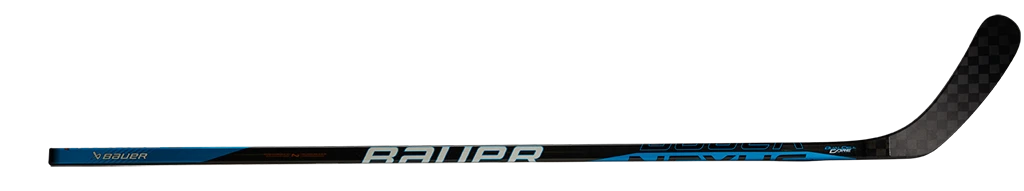 Bauer Nexus E4 Intermediate Hockey Stick 4 Bauer Nexus E4 Intermediate Hockey Stick - Image 2