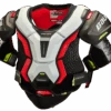 Bauer Vapor Hyperlite Senior Shoulder Pads -Bauer 1059913 Front View 0563 a3d6949c 326a 410d 8318 67b64a41b97a