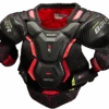 Bauer Vapor 3X Senior Shoulder Pads 2 Bauer Vapor 3X Senior Shoulder Pads -Bauer 1059916 Front 0671 273ce6e5 4b1c 492b 9e4c 326c70789b81