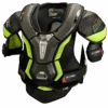 Bauer Vapor 3X Pro Junior Shoulder Pads 1 Bauer Vapor 3X Pro Junior Shoulder Pads -Bauer 1059922 Front 0678