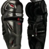 Bauer Vapor 3X Pro Intermediate Shin Guards -Bauer 1059933 3 4 Bauer 0885 59f7660b 1350 452e a9a9 b515f4cf9098