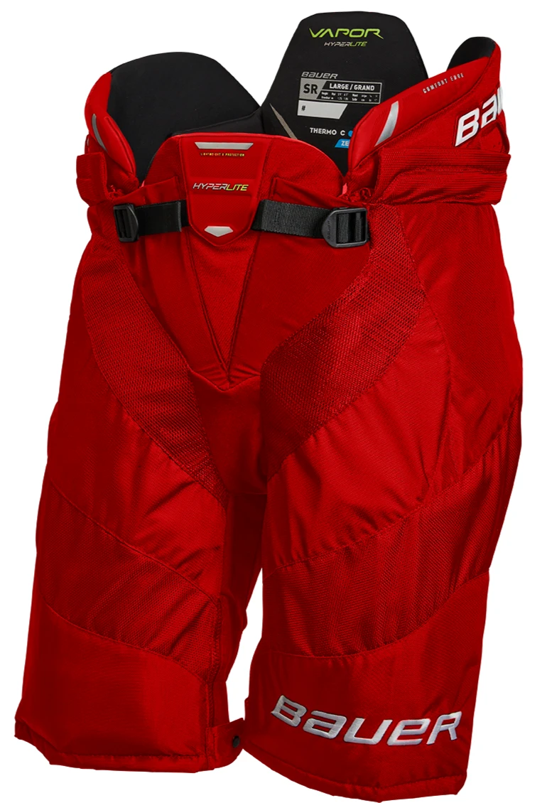 Bauer Vapor Hyperlite Intermediate Hockey Pants 4 Bauer Vapor Hyperlite Intermediate Hockey Pants - Image 3
