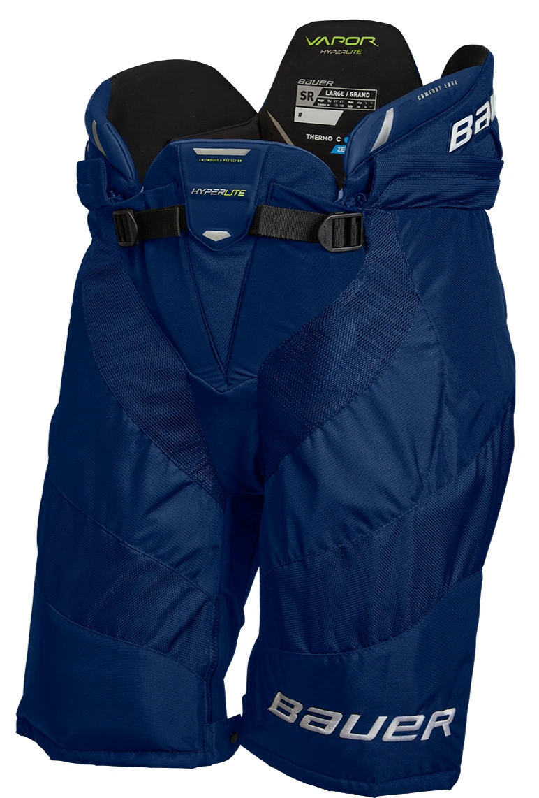 Bauer Vapor Hyperlite Intermediate Hockey Pants 3 Bauer Vapor Hyperlite Intermediate Hockey Pants - Image 2