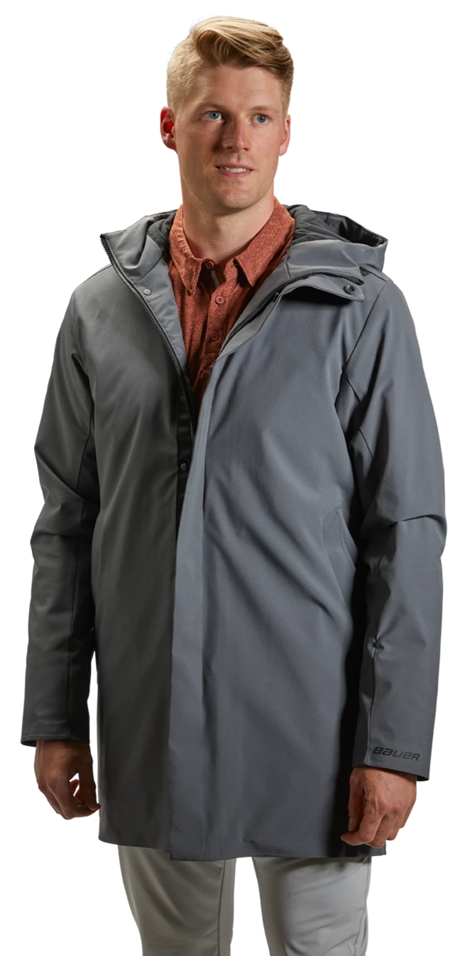 Bauer Sail Racing Travel Coat 3 Bauer Sail Racing Travel Coat