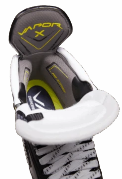 Bauer Vapor 3X Pro Senior Roller Skates -Bauer 1060217 RH VAPOR 3X PRO SKATE 0522 clipped dc641b8a 5378 4719 a5bb 0dda88258395