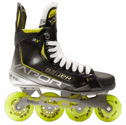 Bauer Vapor 3X Intermediate Roller Skates