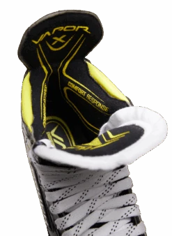 Bauer Vapor 3X Senior Roller Skates 9 Bauer Vapor 3X Senior Roller Skates -Bauer 1060219 RH VAPOR 3X SKATE 0524 clipped 1 ccefa653 544a 4b32 9fe6 79905398f6ab