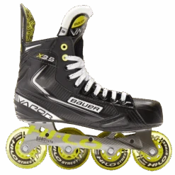 Bauer Vapor X3.5 Junior Roller Skates