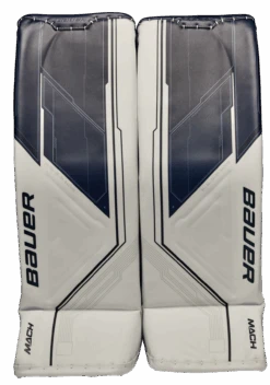 Bauer Supreme Mach Senior Goalie Pads 10 Bauer Supreme Mach Senior Goalie Pads -Bauer 1060674 WNV 1 5698f0e5 10bc 4412 9db2 441ce786c614
