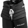 Bauer Pro 2023 Senior Goalie Pants -Bauer 1061626 BTH23 GOAL STICKS ELITE SR MTOBLACK catalog front 03f54a42 f6d7 4297 a04b a1315217bf2e