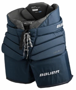 Bauer Elite 2023 Intermediate Goalie Pants 7 Bauer Elite 2023 Intermediate Goalie Pants -Bauer 1061626 BTH23 GOAL STICKS ELITE SR MTOBLACK catalog front 04e86fd5 ef00 461e 869c ae82fe9ea0ce