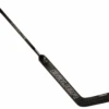 Bauer Vapor Hyperlite2 Intermediate Goalie Stick (Black) -Bauer 1061626 BTH23 GOAL STICKS ELITE SR MTOBLACK catalog front 8d3d437b c008 4448 b110 11a350732c42