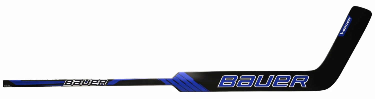Bauer GSX 2023 Intermediate Goalie Stick (Blue) 4 Bauer GSX 2023 Intermediate Goalie Stick (Blue) - Image 2