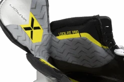 Bauer Vapor Hyperlite2 Senior Hockey Skates 16 Bauer Vapor Hyperlite2 Senior Hockey Skates -Bauer 1061681 BTH23 SKATE VAPOR X5PRO SR tongue detail edit bb54a5c8 5a56 4890 8472 4565b8b4f878