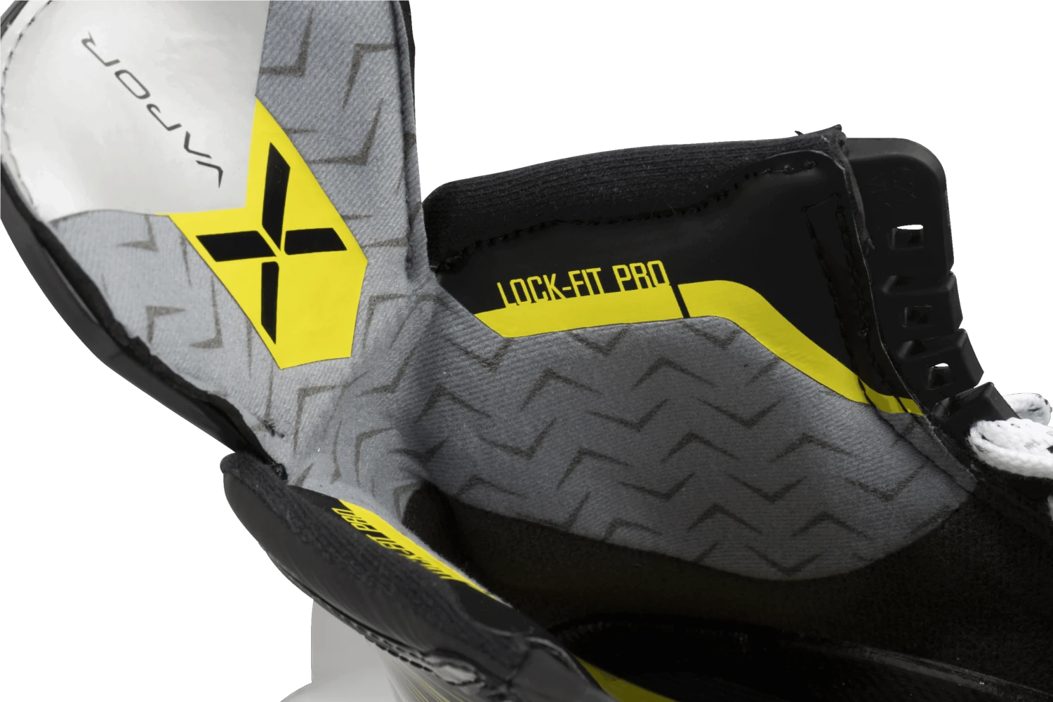 Bauer Vapor Hyperlite2 Senior Hockey Skates 7 Bauer Vapor Hyperlite2 Senior Hockey Skates - Image 5