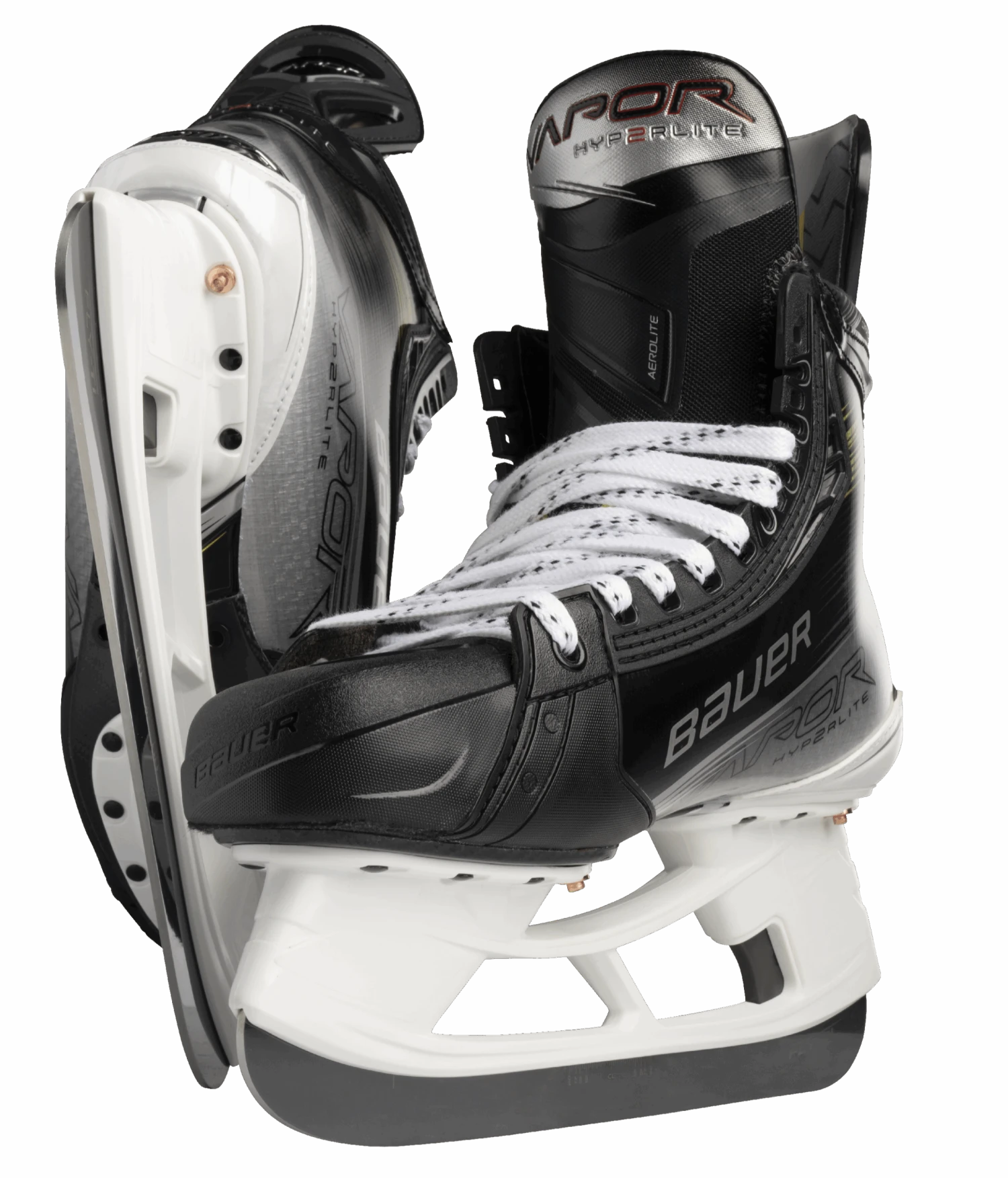 Bauer Vapor Hyperlite2 Senior Hockey Skates 8 Bauer Vapor Hyperlite2 Senior Hockey Skates - Image 6