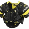 Bauer Supreme M3 Intermediate Shoulder Pads -Bauer 1061871 BTH23 PROTECTIVE SHOULDER SUPREME M3 JR catalog threequarter edit 2