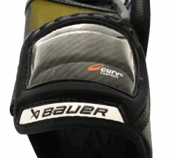 Bauer Supreme Mach Senior Elbow Pads 9 Bauer Supreme Mach Senior Elbow Pads -Bauer 1061873 BTH23 PROTECTIVE ELBOW SUPREME MACH SR forearm detail c474925e b699 4584 a345 d0b83954bba3