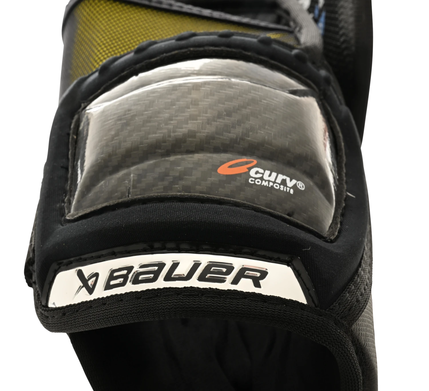 Bauer Supreme Mach Senior Elbow Pads 5 Bauer Supreme Mach Senior Elbow Pads - Image 3