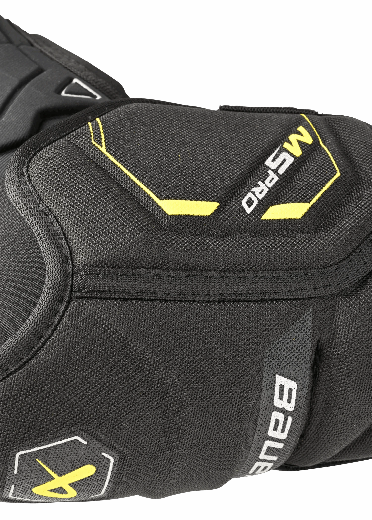 Bauer Supreme M5 Pro Intermediate Elbow Pads 6 Bauer Supreme M5 Pro Intermediate Elbow Pads - Image 4