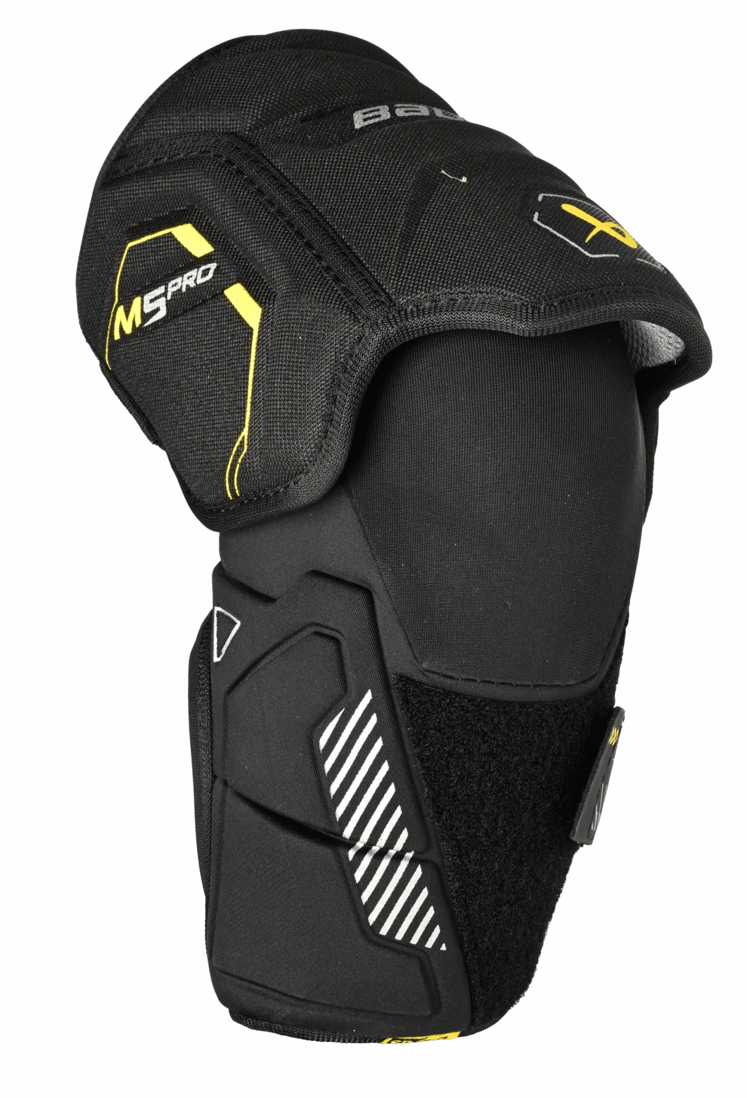 Bauer Supreme M5 Pro Intermediate Elbow Pads 4 Bauer Supreme M5 Pro Intermediate Elbow Pads - Image 2