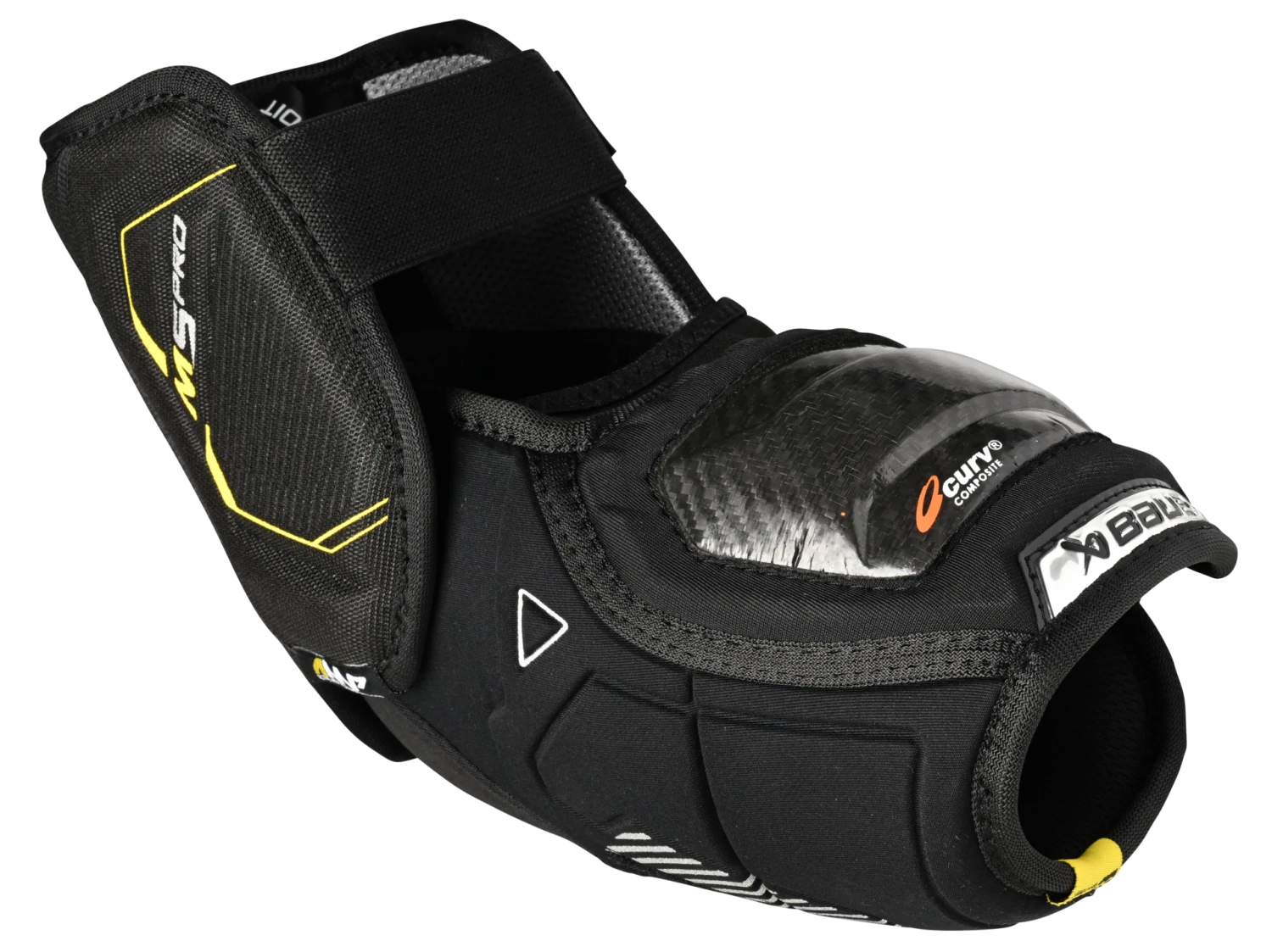 Bauer Supreme M5 Pro Intermediate Elbow Pads