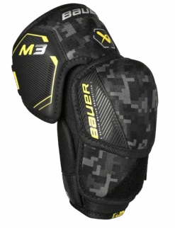 Bauer -Bauer 1061882 BTH23 PROTECTIVE ELBOW SUPREME M3 JR catalog elbow cap